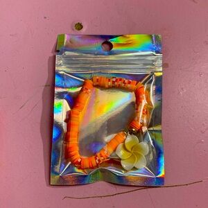 I made these bracelets myself with lots of love to sell ❤